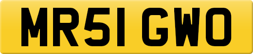 MR51GWO